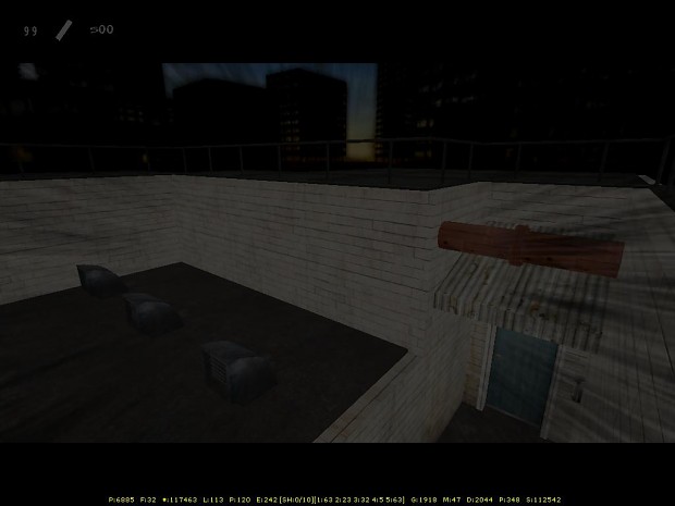 AmenUs [Actual game screenshots]