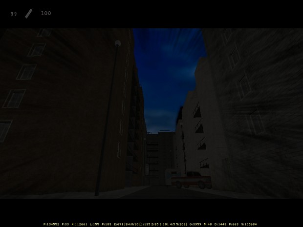 AmenUs [Actual game screenshots]