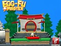 Egg-Fu Master