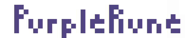 PurpleRune New Logo