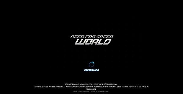 Need For Speed World Images