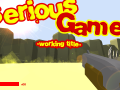Serious Game -working title-