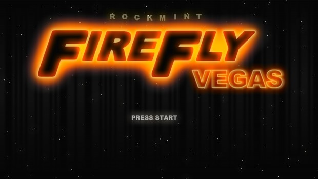 FireFly Vegas Screenshots