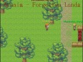 Arania - Forgotten Lands