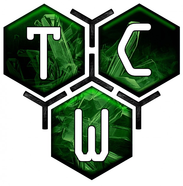 Tiberium Crystal War Logo