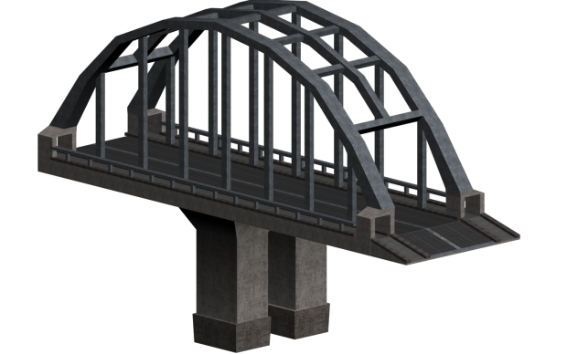 Civilian Bridge