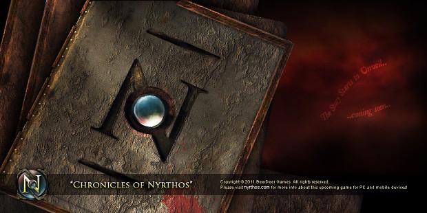 The Chronicles of Nyrthos