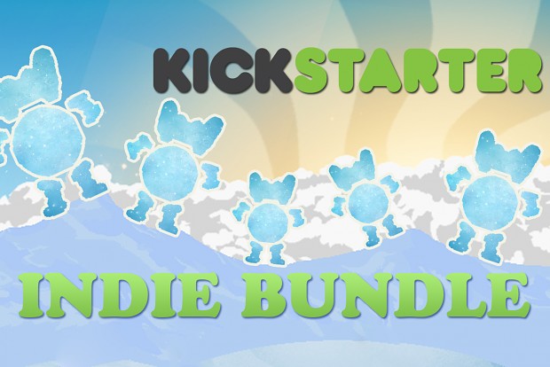 Indie Kickstarter Bundle