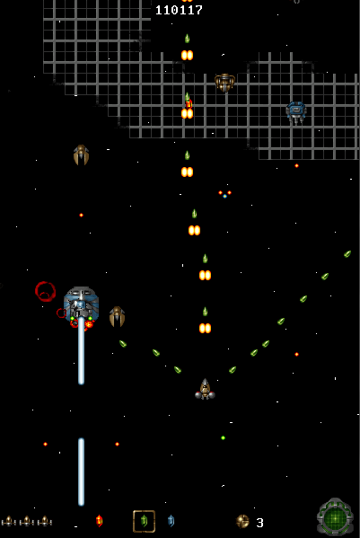 Space Break Screenshots
