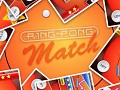 Ring-Pong Match