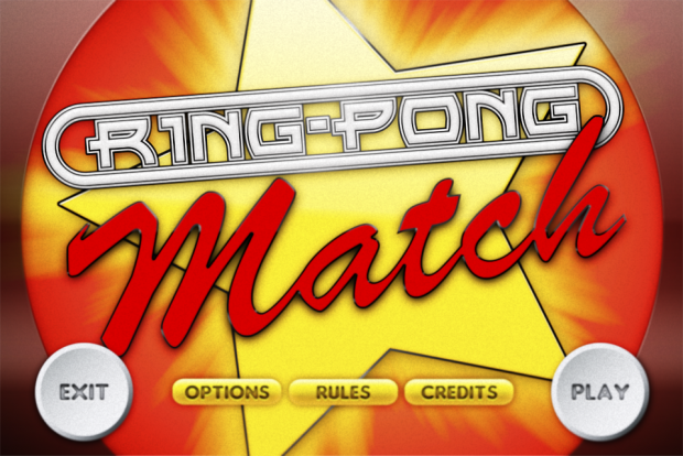 Ring-Pong Matc