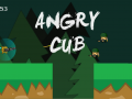 Angry Cub
