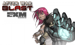 After War Blast