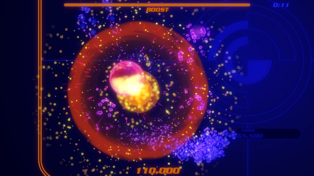 In-Game Screenshot