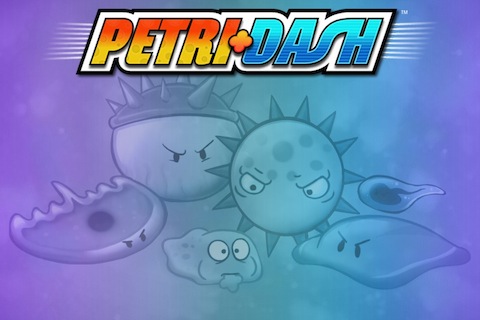 Petri-Dash® screenshots
