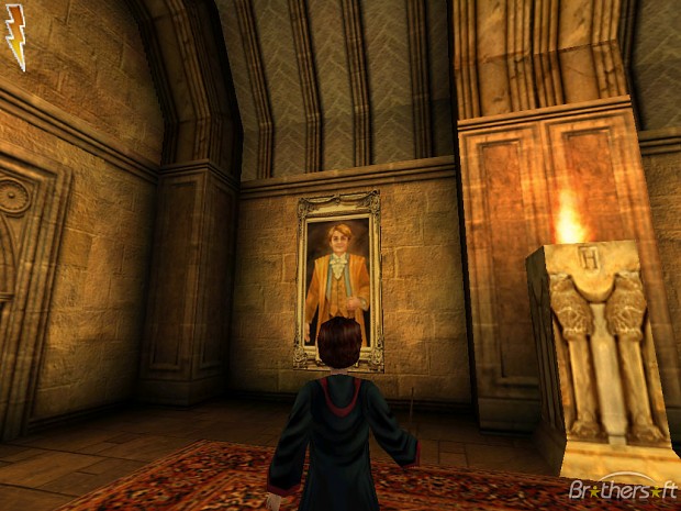 chamber of secrets pc game mod