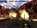 Xash3D : Half-Life : Enhanced