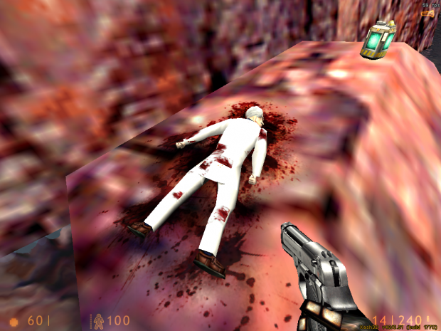Xash3D : Half-Life : Enhanced