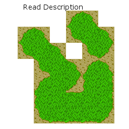 Tile maps example