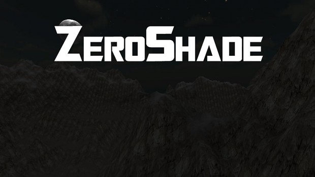 ZeroShade Gameplay