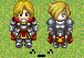 New sprites :) Both Male and FEMALE ^_^