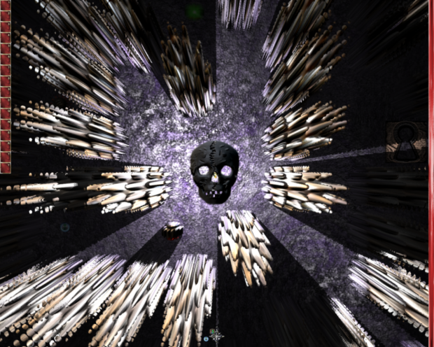Caverns of Mimas Screenshots 2