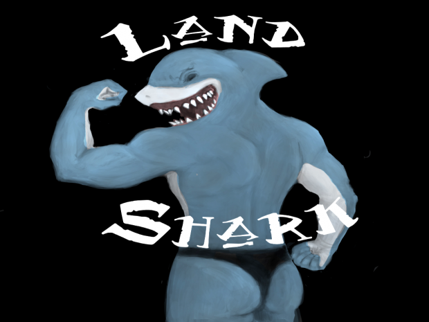 Land Shark Studios