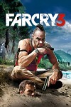 FarCry 3 Cover