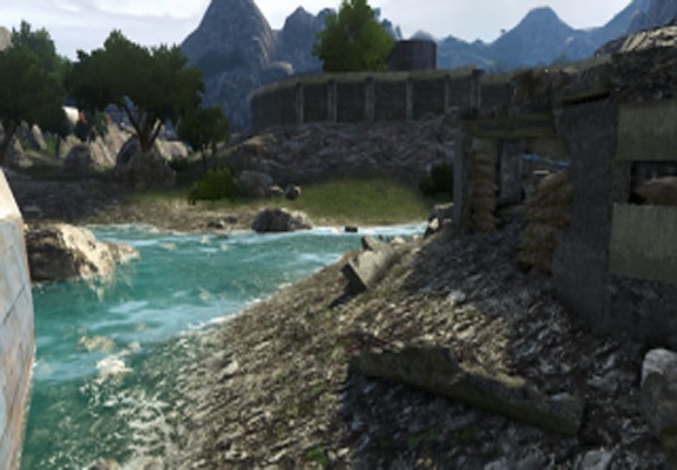 Far cry 3 maps