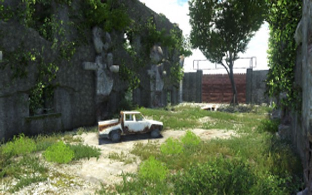 Far cry 3 maps