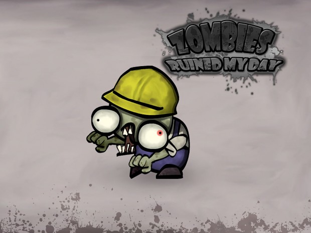 Worker zombie