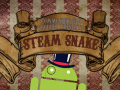 CommonBit's Steam Snake