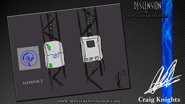 Elevator Concept 02