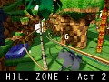 Green Hill Zone Act 2 Progress image - Sonic Mobian Rush - Mod DB