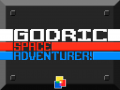 Godric! Space Adventurer!