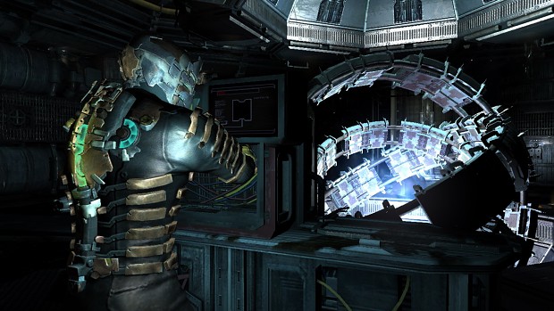 dead space 2 mod for pc