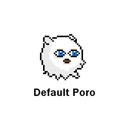 Default Poro