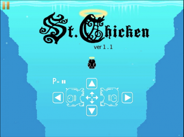 St. Chicken Screenshots