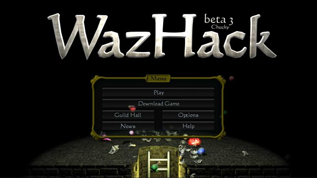 WazHack first 3 experiences