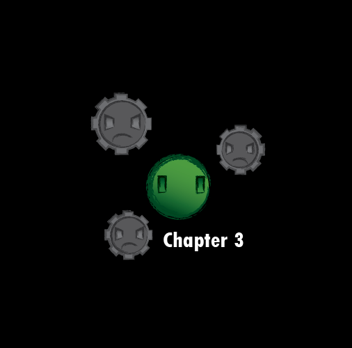Chapter Loadout