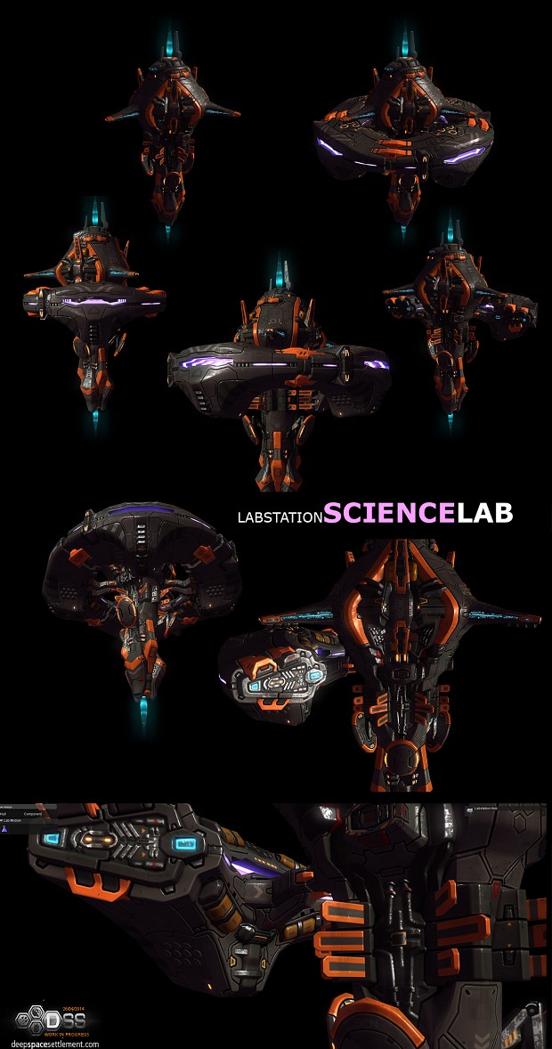 Labstation - Sciencelab