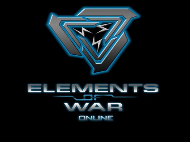 Elements of War MMORTS Title