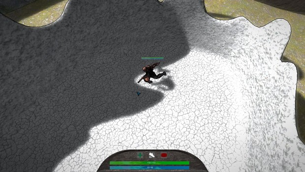 In-Game screenshots