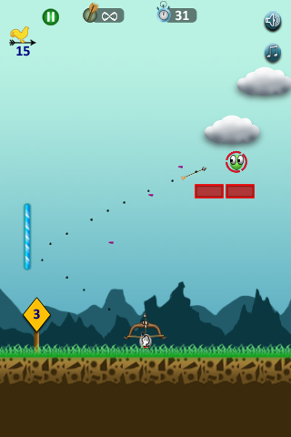 Balloon Shooter Gameplay
