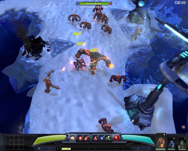 Gamescom screenshot