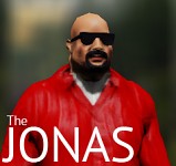 the Jonas