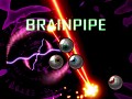 Brainpipe - A Plunge to Unhumanity