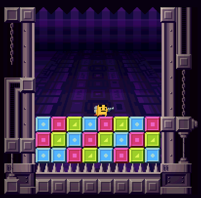 Super Puzzle Platformer Deluxe Screenshot