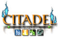 Citadel - The Oracle Legacy