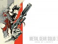 Metal Gear Solid 2: Sons of Liberty